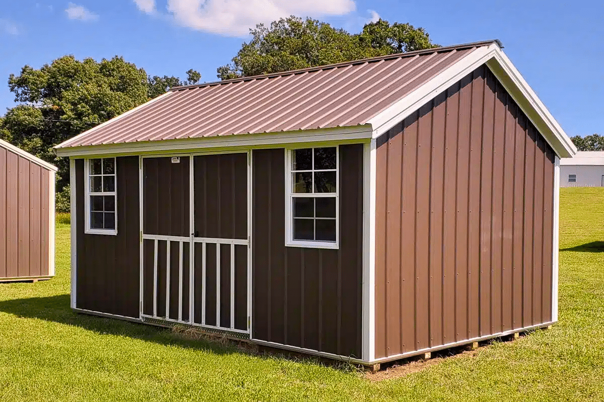 sheds for sale In Harrison, AR