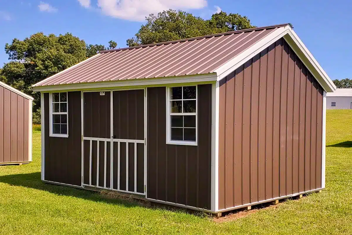 sheds for sale In Harrison, AR