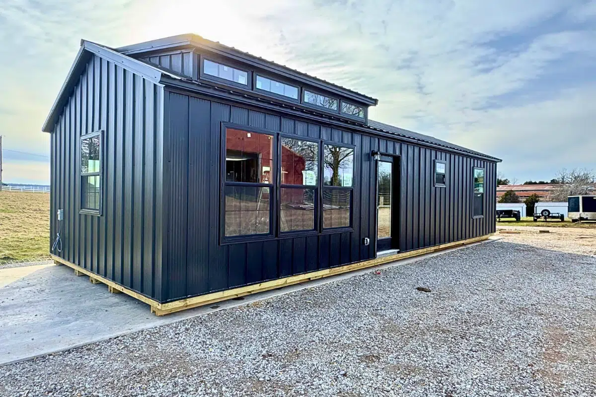 sheds for sale in Russellville, AR