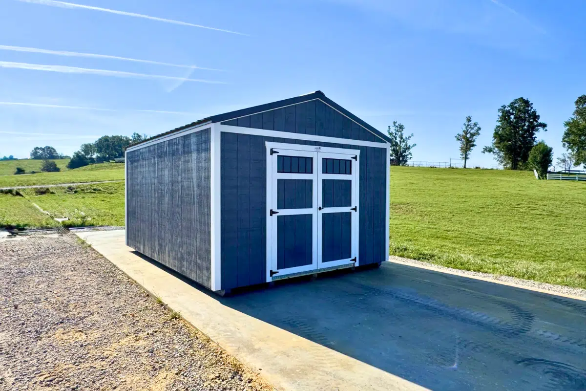 sheds for sale in McAlester, ok