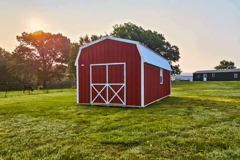 Sheds for sale in Joplin, MO