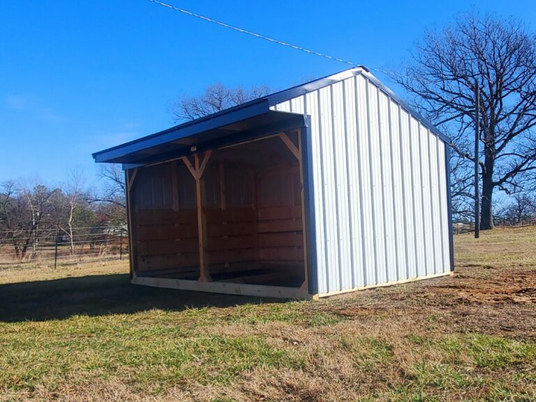 Home - Ozark Premier Buildings