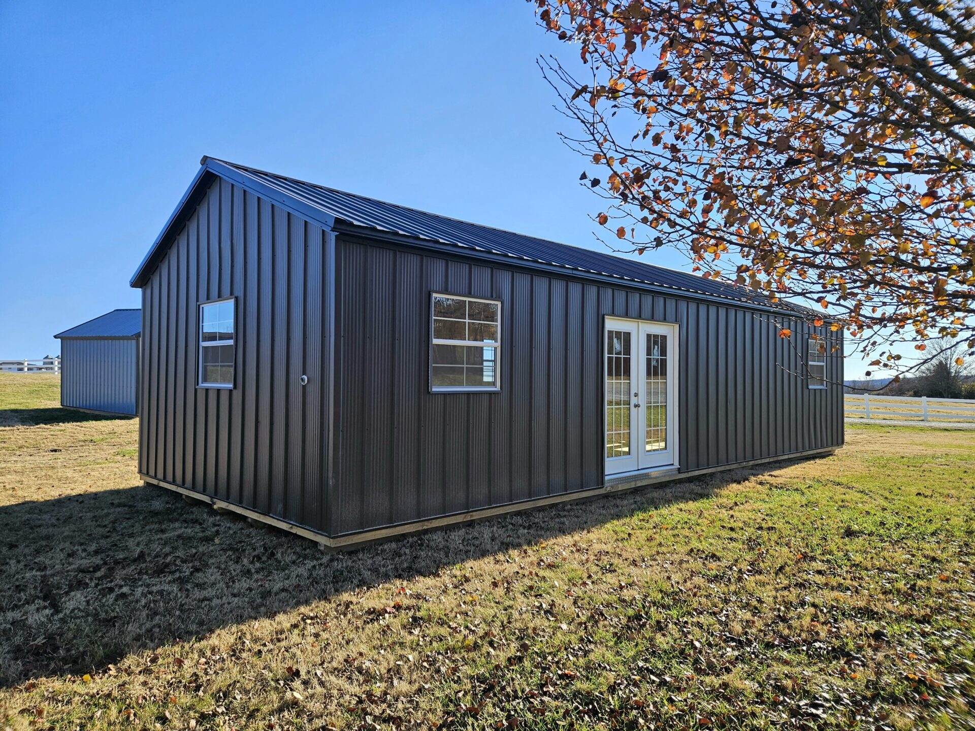 Inventory - Ozark Premier Buildings