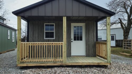 14x36 Sweet escape Cabin
