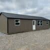 16x40 Ozark's Cabin