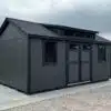 12x20 Cottage