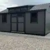 12x20 Cottage