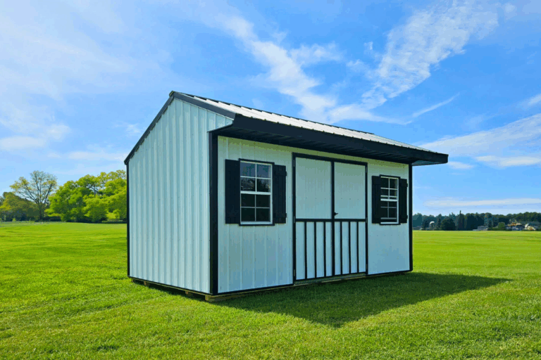 sheds for sale in Muskogee, OK