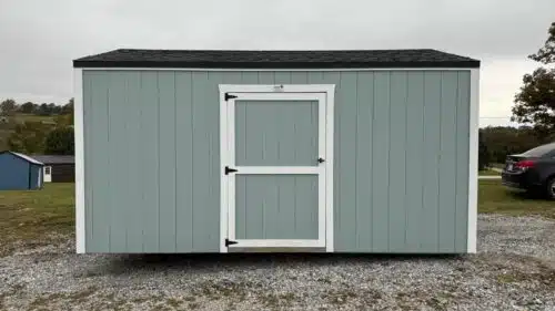 10x16 Ranch Shed