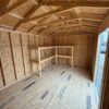 10x16 Ranch Shed