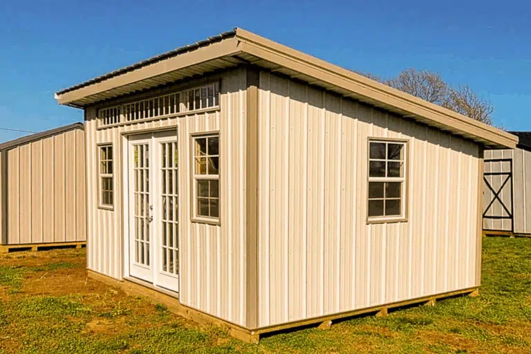 sheds for sale in Russellville, AR