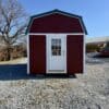 10x20 Highwall Lofted Barn