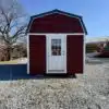 10x20 Highwall Lofted Barn