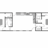 C1D870A9-AF4F-4410-B47E-68064AE705BD 16x52 Ozarks cabin (2bed 2Bath)