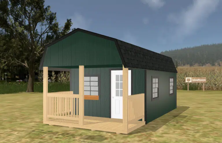 How to Design Your Structure in Our 3D Builder