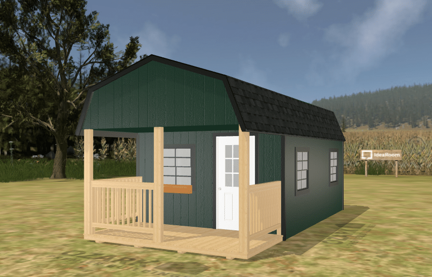 How to Design Your Structure in Our 3D Builder