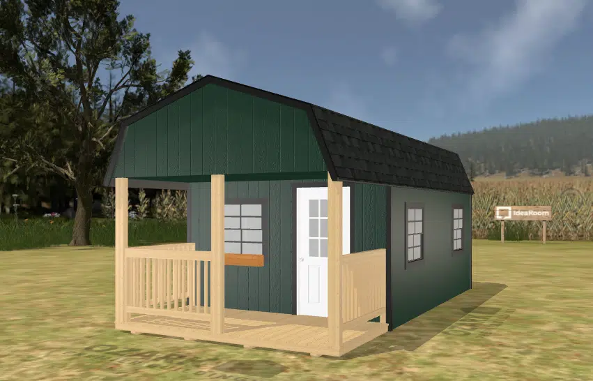 How to Design Your Structure in Our 3D Builder