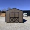 12x16 Ranch Shed