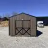 12x16 Ranch Shed