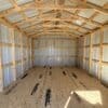 12x16 Ranch Shed