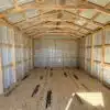 12x16 Ranch Shed