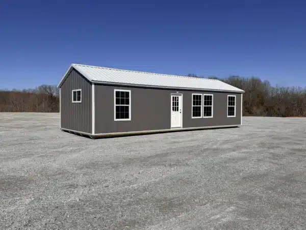 16x40 Ozarks Cabin