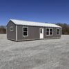 Cabin 16x40