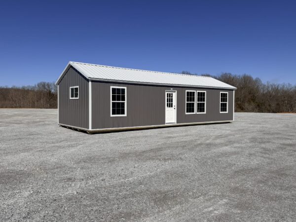 Cabin 16x40