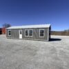 Cabin 16x40