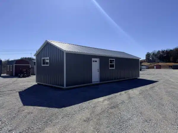 16x40 Ozarks Cabin