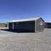 16x40 Ozarks Cabin