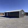 Cabin 16x40