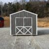 10x12 Ranch Shed