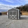 10x12 Ranch Shed