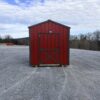 Ranch Shed 8x10