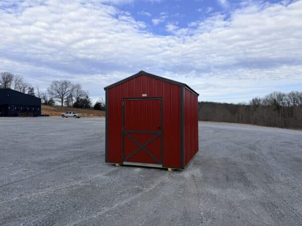 8x10 Ranch Shed (Repo)