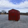 Ranch Shed 8x10