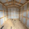Ranch Shed 8x10