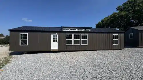 16x52 Ozarks Cabin