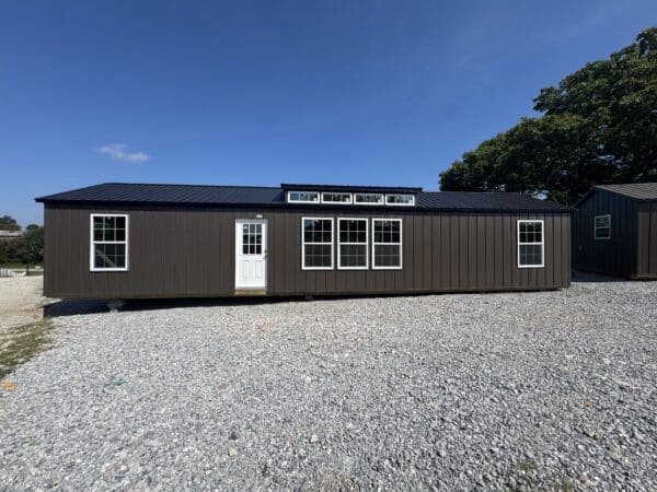 16x52 Ozarks Cabin