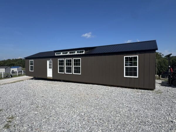 16x52 Ozarks Cabin