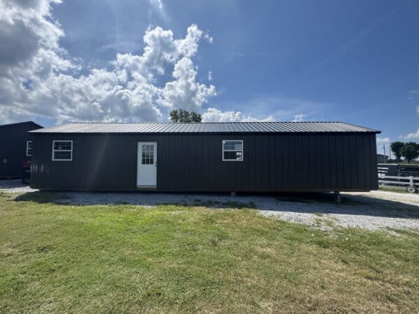 16x52 Ozarks Cabin