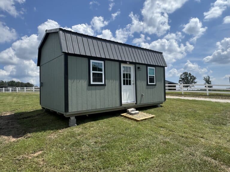 Sheds for sale in Harrison, AR