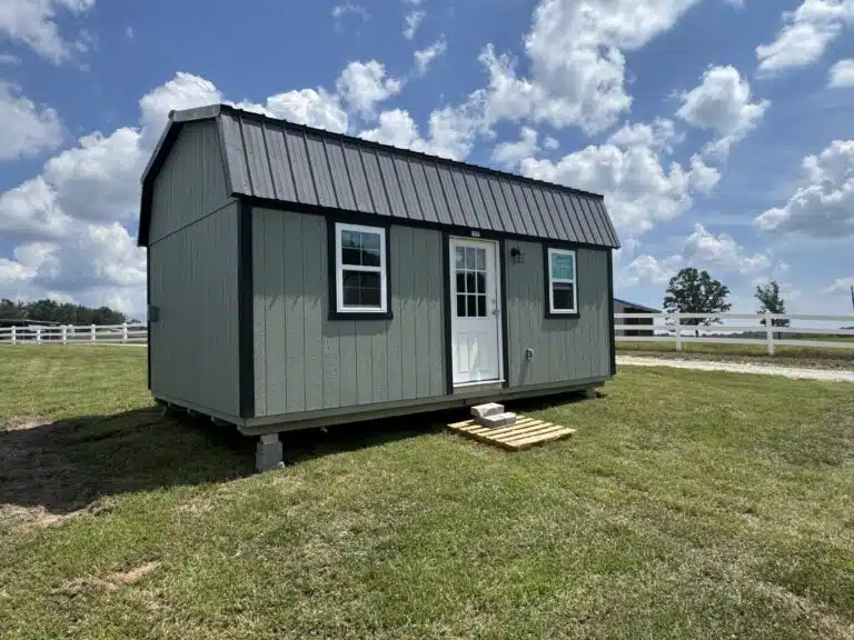 Sheds for sale in Harrison, AR