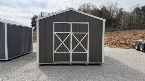 12x16 Ranch Shed (Repo)