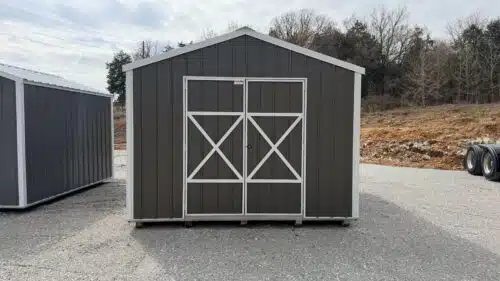 12x16 Ranch Shed (Repo)