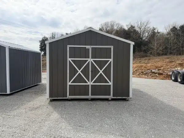 12x16 Ranch Shed (Repo)