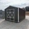 12x16 Ranch Shed (Repo)