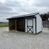 IMG_0414 10x20 Animal Shelter (Built Strong)