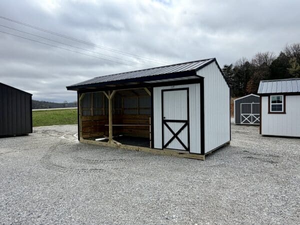 IMG_0414 10x20 Animal Shelter (Built Strong)